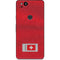 Switzerland Soccer Flag Google Pixel 2 Skin